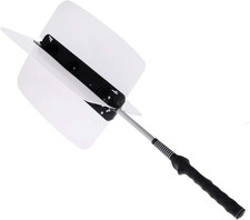 HOW TRUE Golf Power Resistance Trainer Golf Swing Trainer Golf Power Swing Fan,