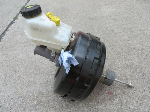 Opel Insignia 2.0CDTi Bremskraftverstärker BKV 13228183 Bj.09