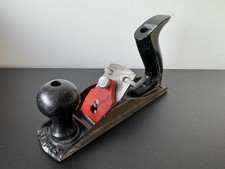 Stanley Hobel SB 3 England schwarz sehr guter...