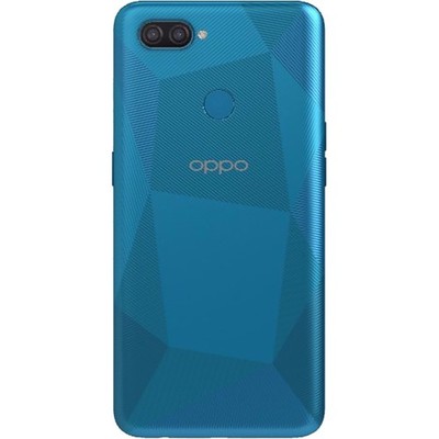 Oppo A12 4G/LTE Blue 64GB + 4GB Dual-SIM Factory Unlocked GSM NEW