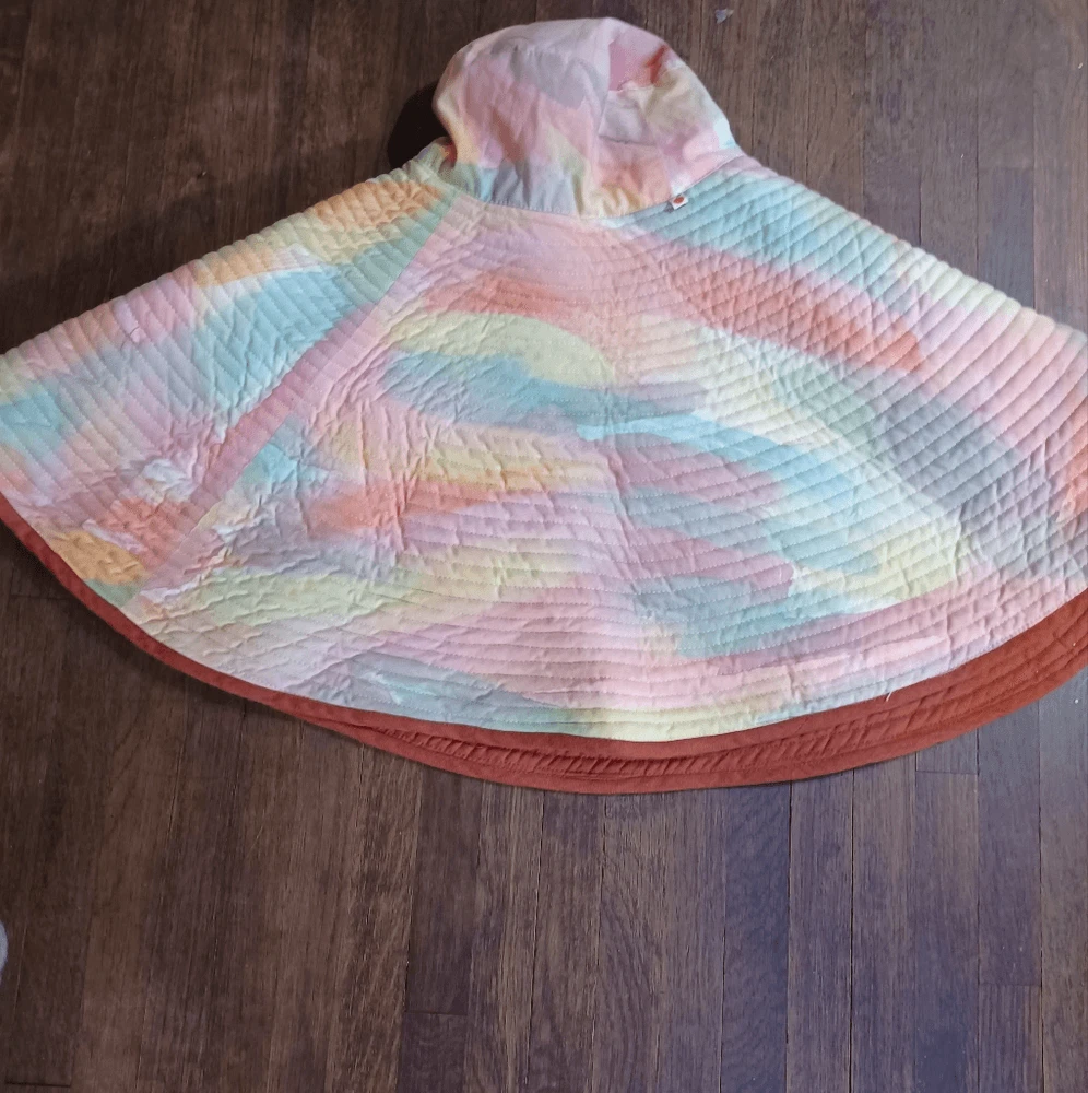 NEW Romualda super oversized sunhat