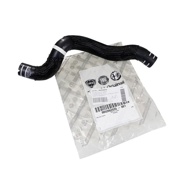 Fiat KüHlerschlauch Eingang Panda Ab Bj. 2012 52002835-image