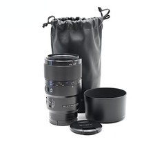 Sony FE 90mm f2.8 Macro G OSS Lens E Mount SEL90M28G #099
