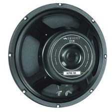 Eminence American Standard Alpha-10A 10