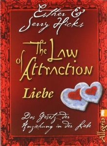 Hicks, E: Law of Attraction - Liebe  von Hicks, E... | Buch | Zustand akzeptabel
