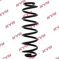 1X Fahrwerksfeder K-Flex KYB RA5331 FüR VW Passat B8 Variant 3G5 CB5 3G2 CB2 5T1