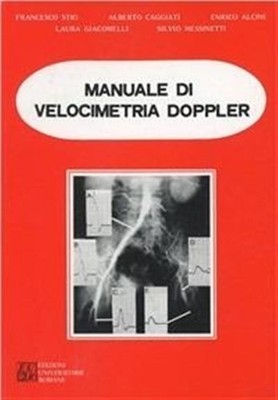 Handbuch Geschwindigkeitsmessung Doppler - Stio Francesco, Messinetti Silvio, Giaco...