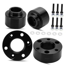 For 4WD 3" Front 2" Rear Leveling Lift Kit 3"F 2" R Lift Height Front Rear
