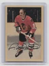 2025 2024-25 Upper Deck Parkhurst Champions 1953-54 Retro Bobby Hull #61