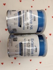 2 Gerber Good Start Extensive HA Hypoallergenic - Exp 14.1 oz 03/26/03/27