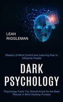 Dark Psychology | Leah Riggleman | Taschenbuch | Kartoniert / Broschiert | 2021
