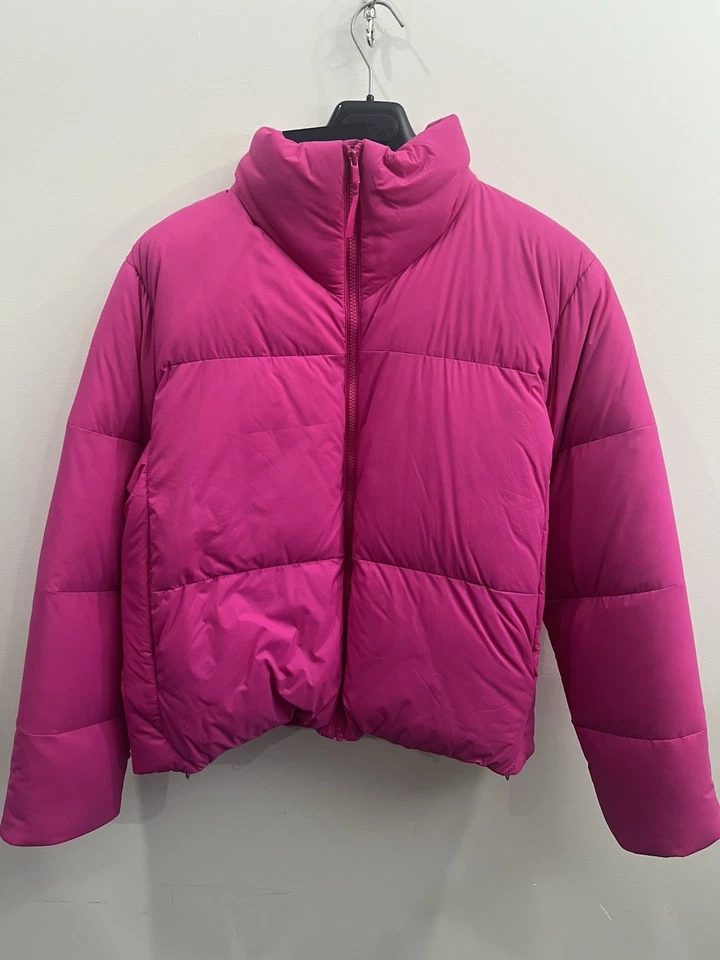 Arc'teryx Veilance Conduit Down Puffer Jacket Women's /NWT/M/Techno - Image 2 of 4