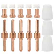 Superior per PT31 LG40 Tagliaplasma materiali di consumo 18 componenti inclusi