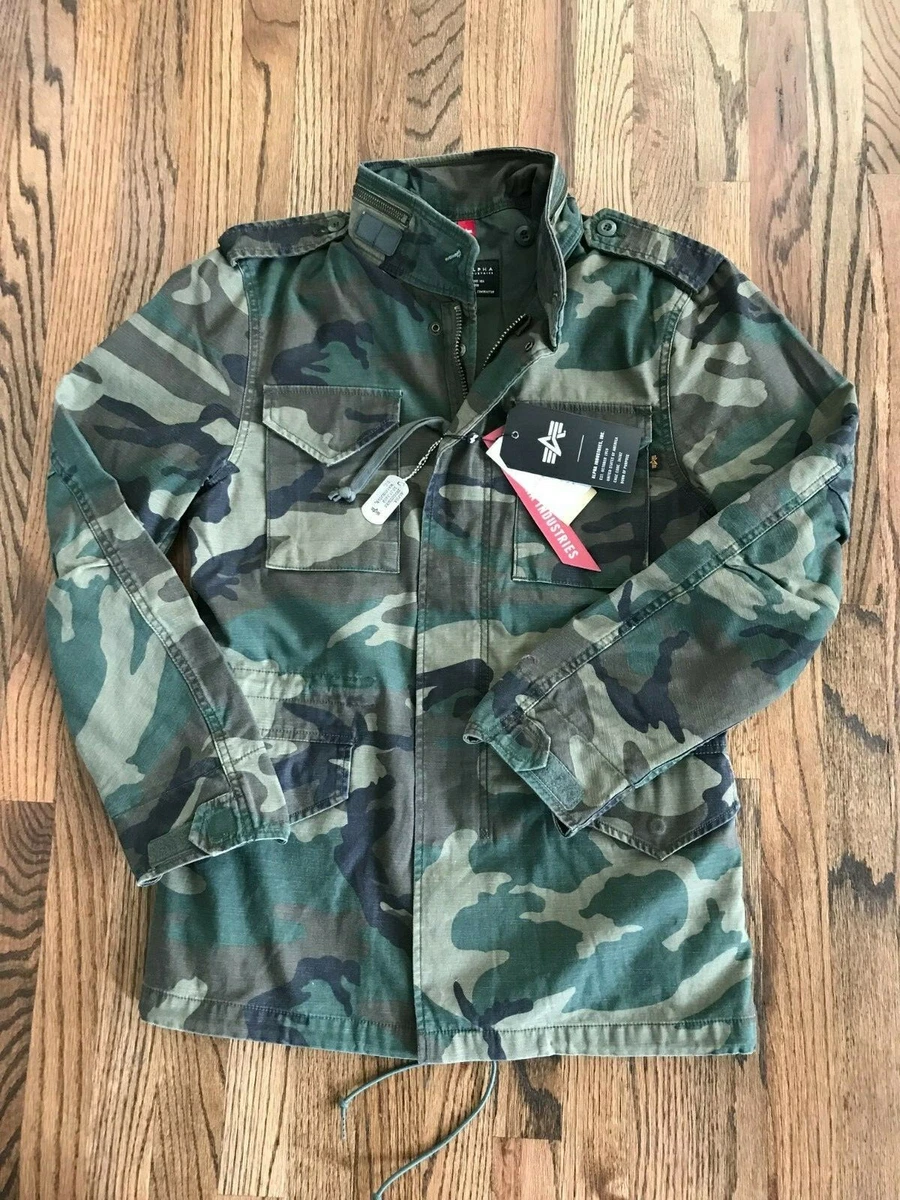 Alpha shop industries defender