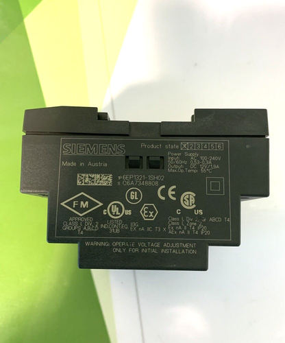 Siemens 6EP1321-1SH02 - Foto 4 di 4