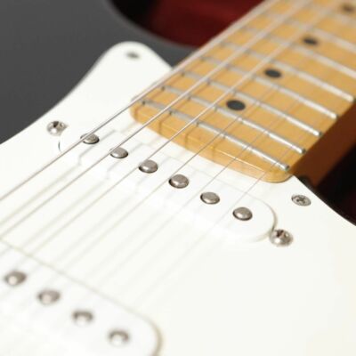 8699 Fender Mexico Player Stratocaster #PC7YCZ | eBay