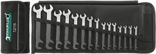 Stahlwille SET DOUBLE ENDED OPEN SPANNERS 964...