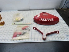 Snapper 68098 7068098 Metal Trimmer Shield Guard Kit Box is Ugly