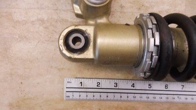 1998 Kawasaki ZX600G ZX Ninja K293-2> rear mono shock suspension | eBay 1998 Kawasaki ZX600G ZX Ninja K293-2> rear mono shock suspension | eBay