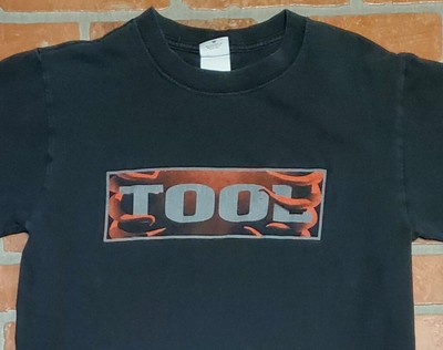 VINTAGE TOOL t shirt Anvil Maynard 
