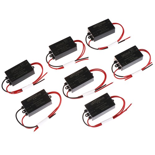 AC-DC Converter 220V to DC5V 6V 9V 12V 15V 20V 24V Switching Power Supply Mod~gw - Picture 2 of 18