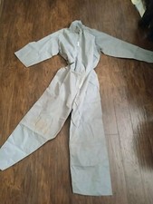 1 Kimberly Clark Kleenguard Gray Protective Coverall Medium 24-2113 