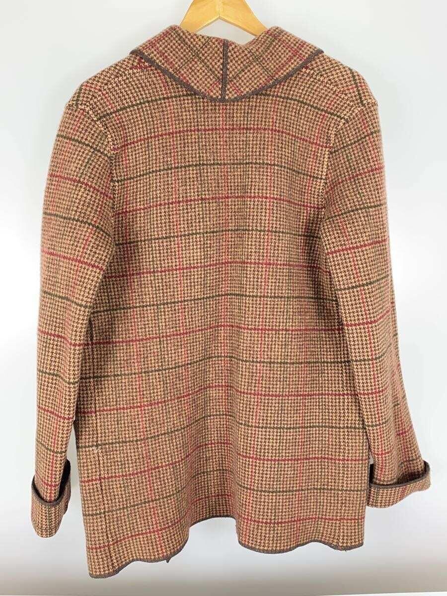 Ralph Lauren wool check Jacket 90’s OLD 90s Polo Ralph Lauren wool check jacket