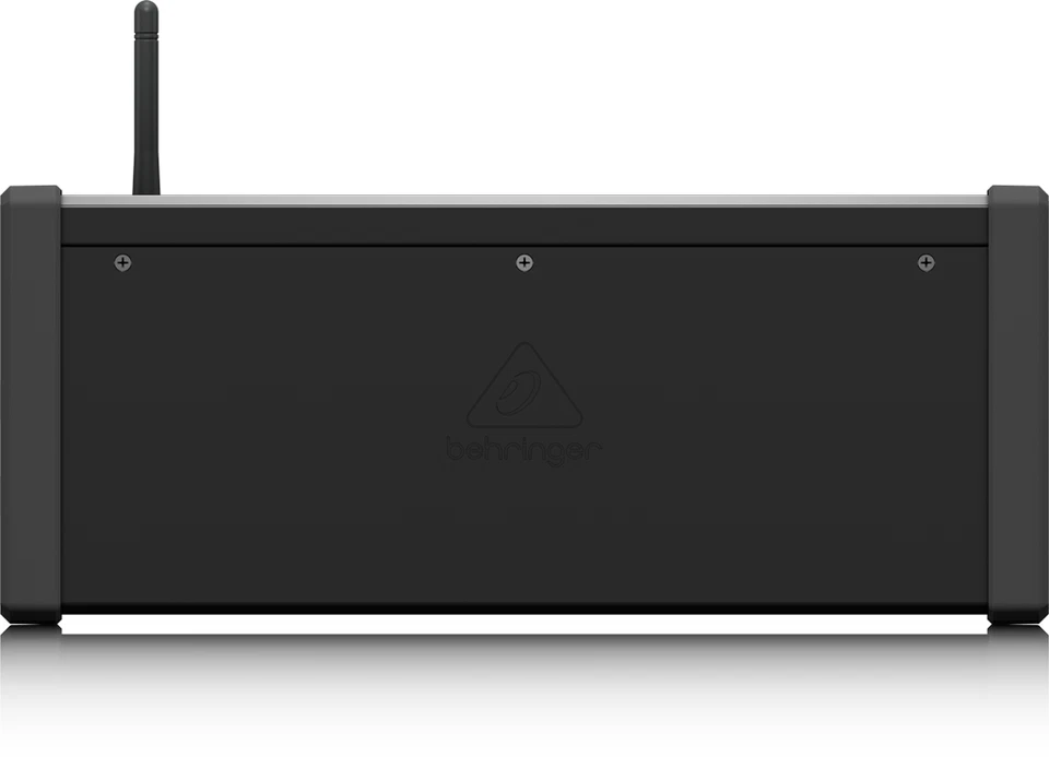 Behringer XAir XR18 18-Channel Digital Mixer for iOS or Android Tablet New F/JP - Image 4 of 4