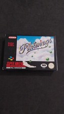 ebay® Auktion 167520743549 | Pilotwings super nintendo Snes Pal Italienisch Gig Verwendet Komplette Thumbnail of ebay® auction 167520743549 | Pilotwings super nintendo Snes Pal Italienisch Gig Verwendet Komplette