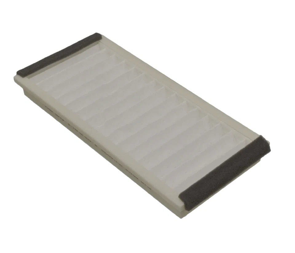 2 Cabin Pollen Filter Fits Aston Martin DB9 V8 Vantage Blue Print ADJ132520 - Image 4 of 4