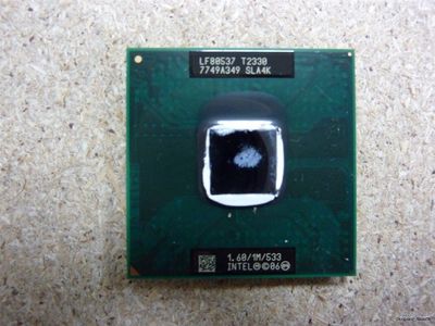 Original Procesador Intel Core I3 2130 De Doble Núcleo Lga