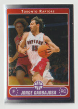 Jorge Garbajosa