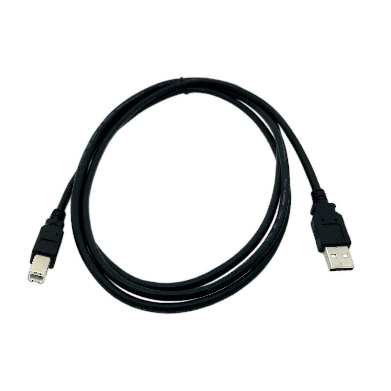 USB Cable for HP DESKJET PRINTER 2130 2132 2547 2622 3631 3755