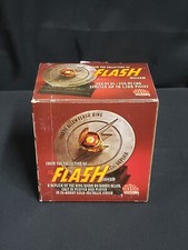 Flash Museum Barry Allen Ring Replica 1999 DC...