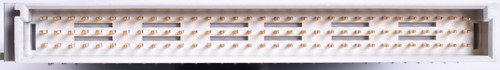 Agilent HP Berger HPLC Platine 07680-60070 - Bild 5 von 6