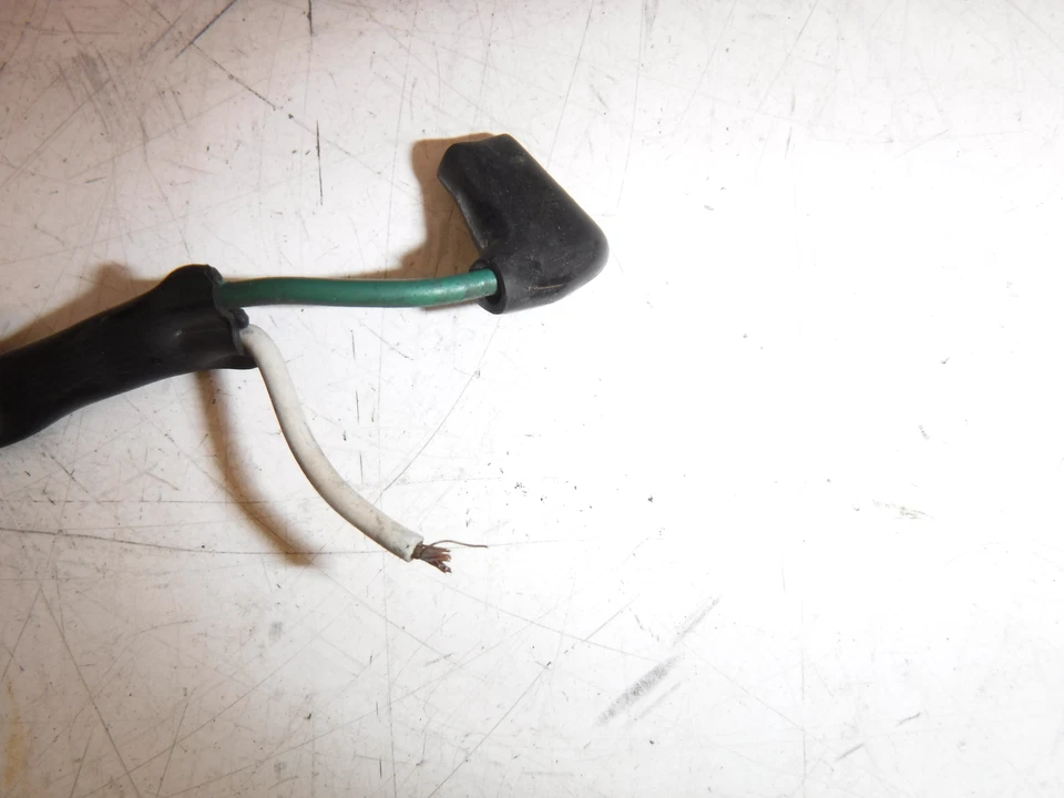 2015 Victory 越野右手手柄杀死启动开关 — 第 4/4 张图片