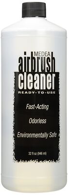 Iwata-Medea Airbrush Cleaner 32 oz