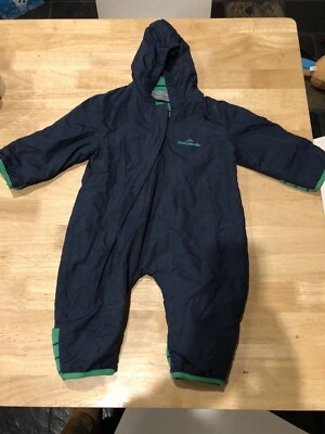 kathmandu baby jumpsuit