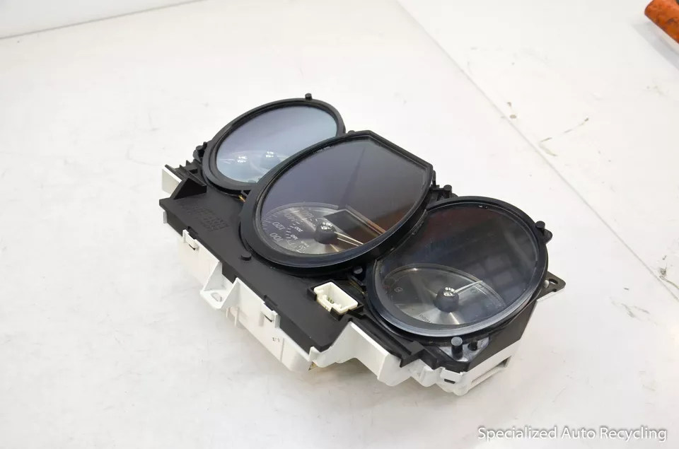 VELOCÔMETRO PAINEL DE INSTRUMENTOS LEXUS GS350 2007 - Imagem 3 de 4