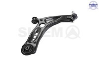 Sidem 63677 Querlenker Vorne Rechts FüR VW Audi Seat Skoda