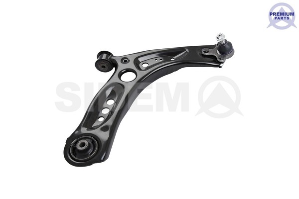 Sidem 63677 Querlenker Vorne Rechts FüR VW Audi Seat Skoda-image