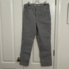 Old Navy Women  s High Waisted Pixie Skinny Ankle Pants - Size 8