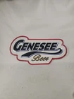 Vintage Genesee Metal Beer Sign 23”x10”