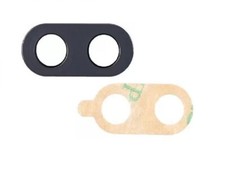 Back Rear Camera Glass Lens Cover Adhesive for OnePlus 6 OnePlus 6T All Models