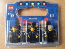 Lego set - The LEGO Store Liverpool Grand Opening Limited Edition BNISB 