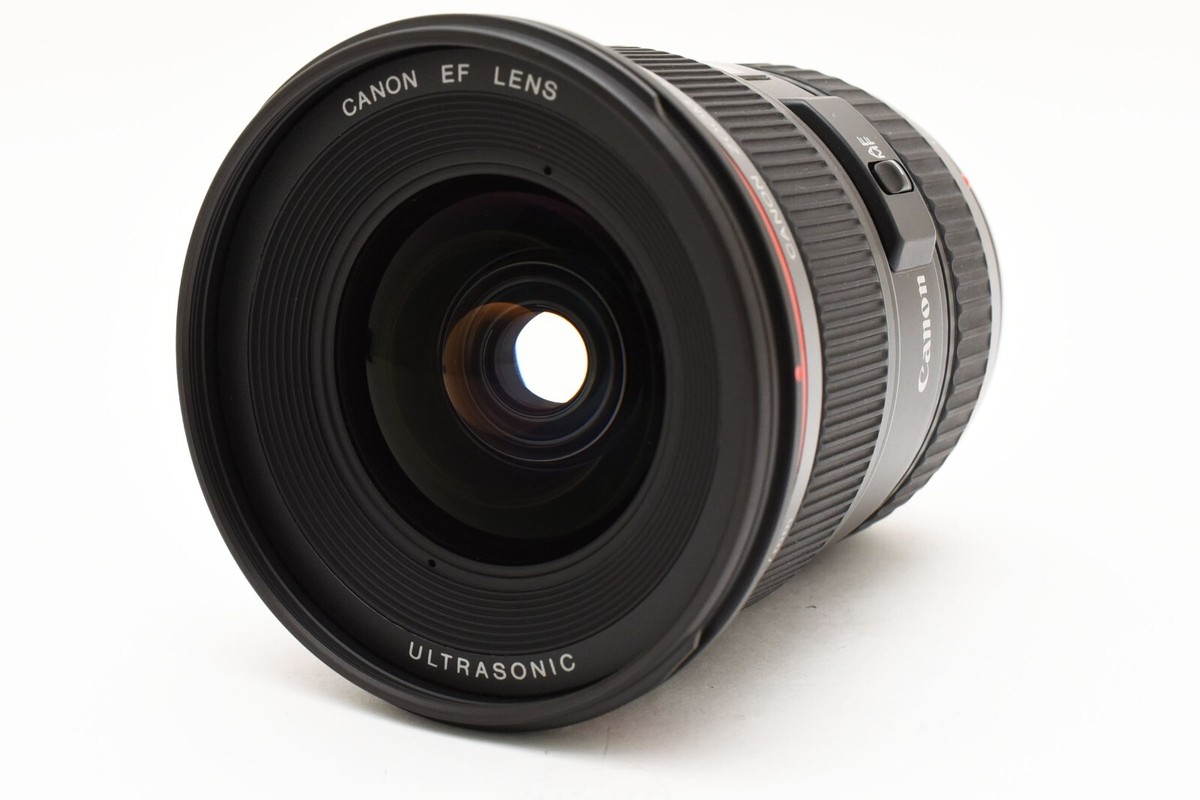 ■極上品■ CANONEF 17-35mm F2.8L USM Amazon.co.jp: Canon EF 17-35mm F2.8L USM AF Lens : Electronics