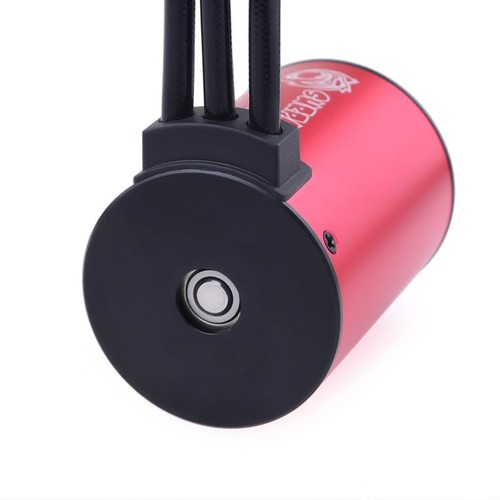 Surpass KK 3660 Waterproof Brushless Motor 4200/3500/3100/2600KV for 1/10 RC car - Picture 9 of 20