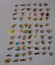 Origami Owl New Outdoors  Charms  BUY 4+ Get Free Charm