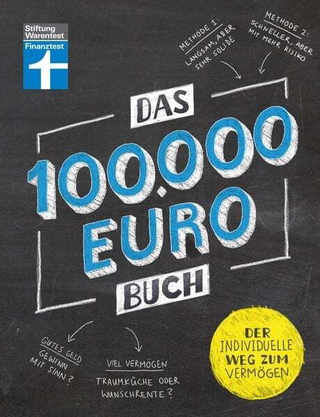 Thumbnail - Das 100.000-euro-buch