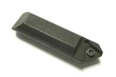 Kurz Klemmhalter Drehhalter Ø12 mm 45° 062.748 Z-3 von Kieninger